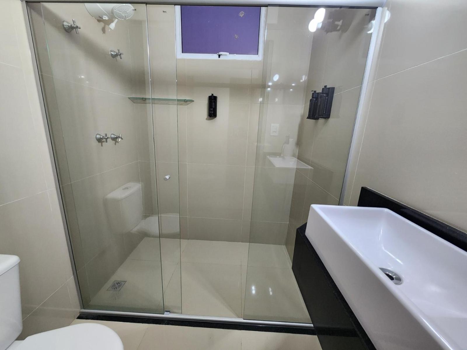 Aurora Hotel Ribeirão Preto