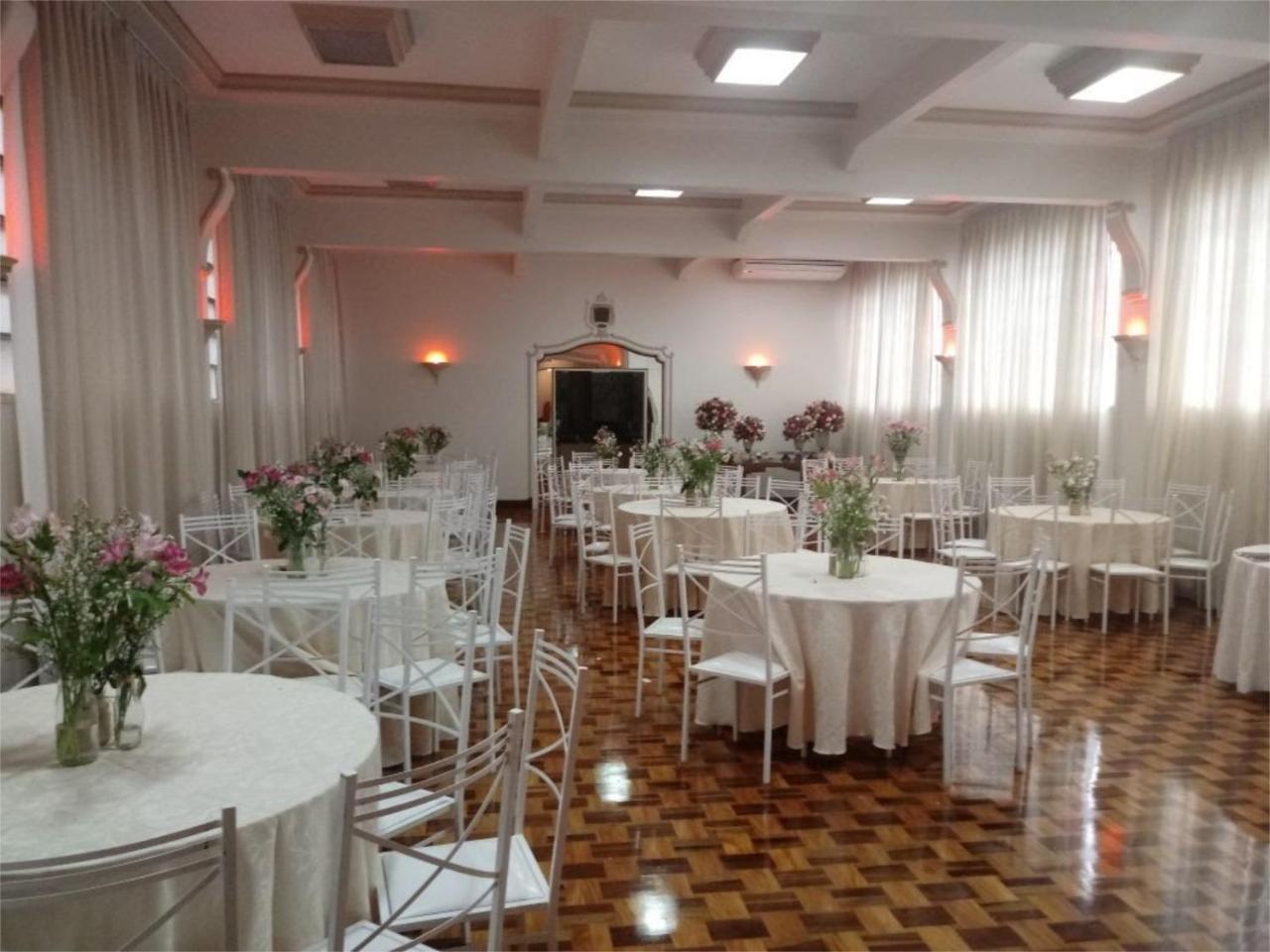 Aurora Hotel Ribeirão Preto
