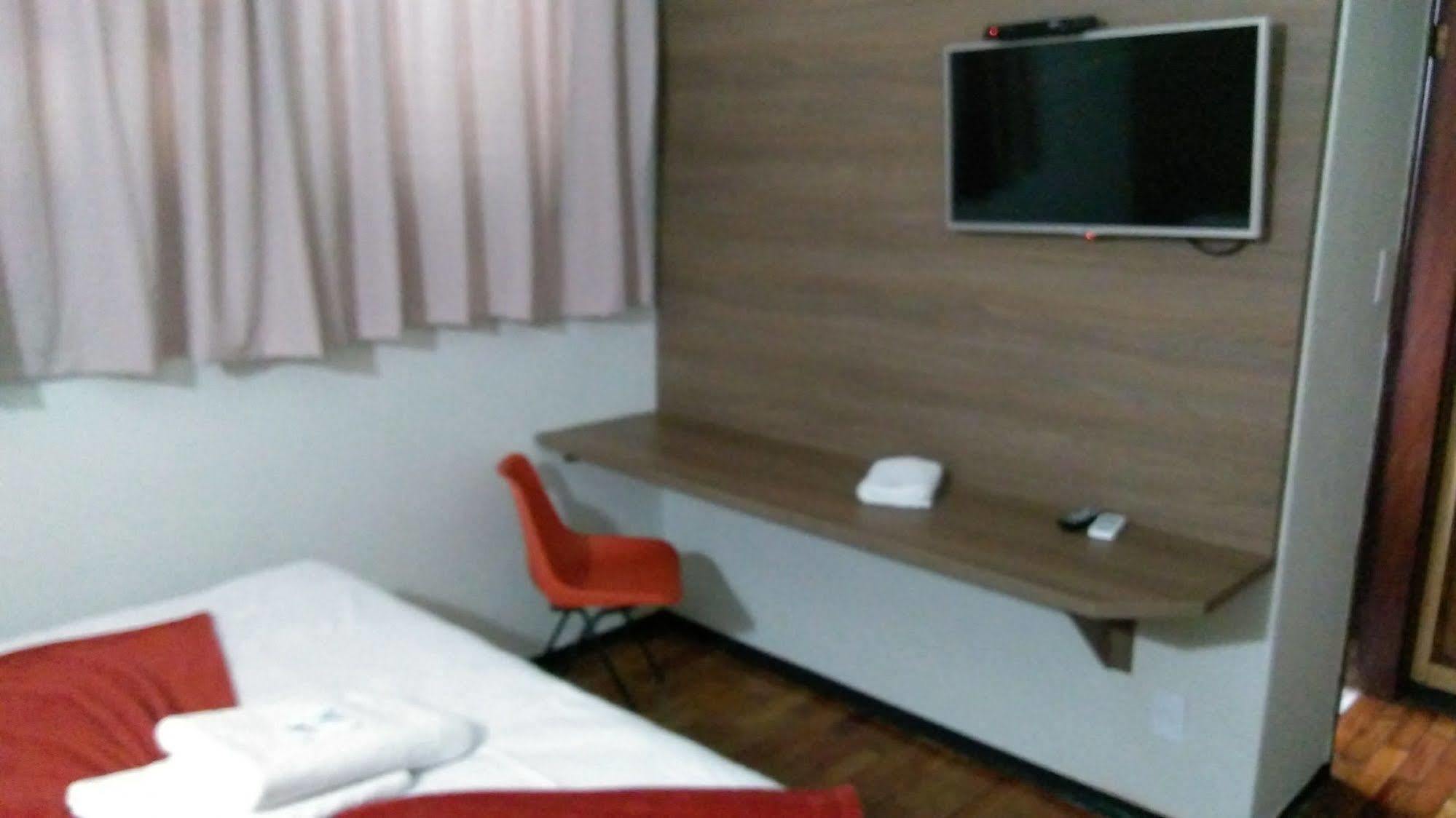 Aurora Hotel Ribeirão Preto
