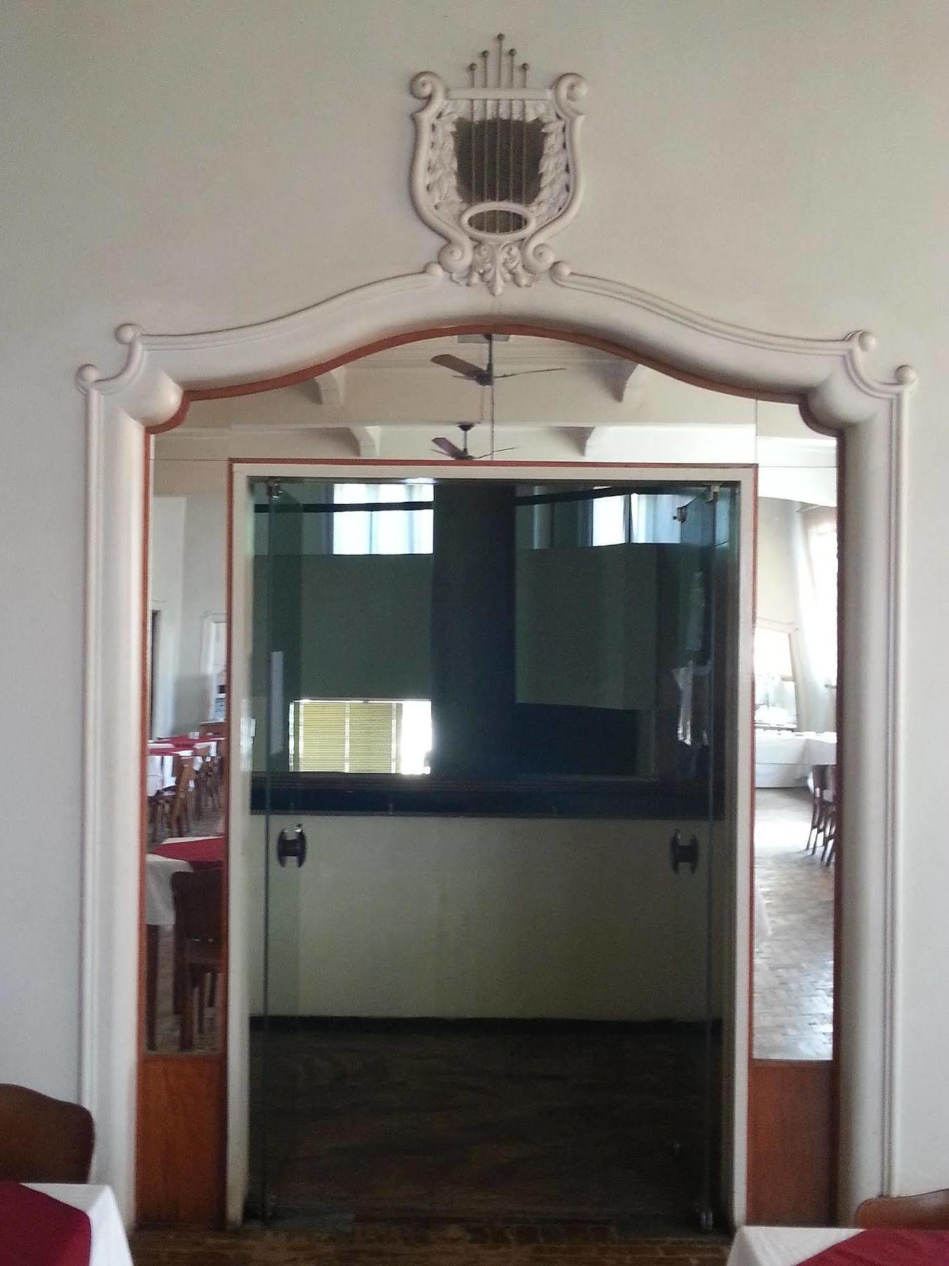 Aurora Hotel 3*