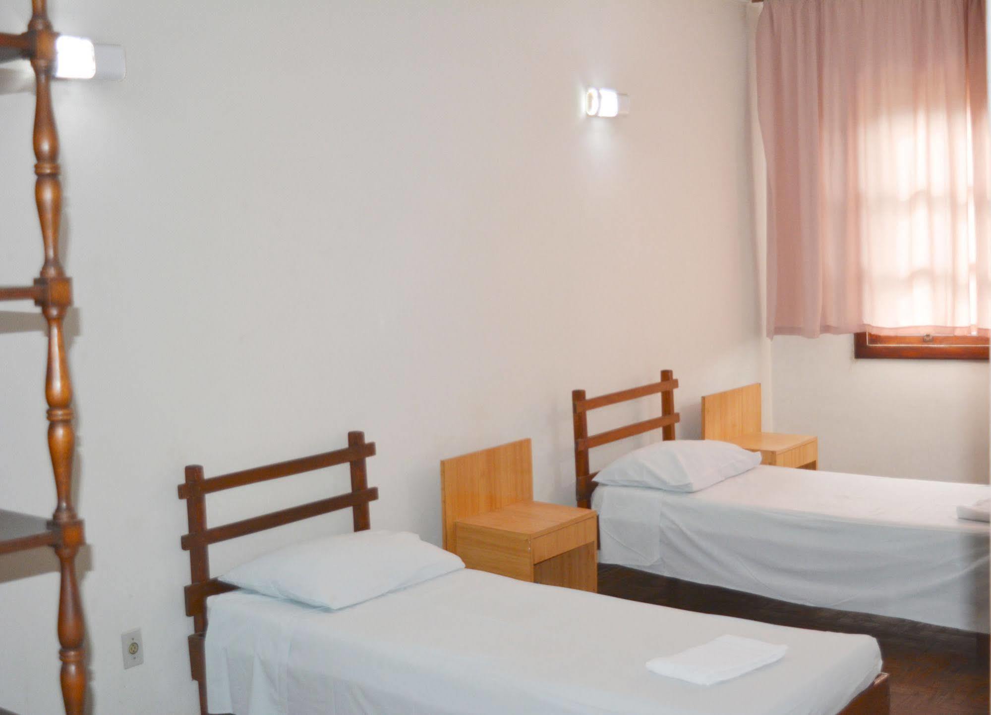 Hotel Aurora Ribeirão Preto