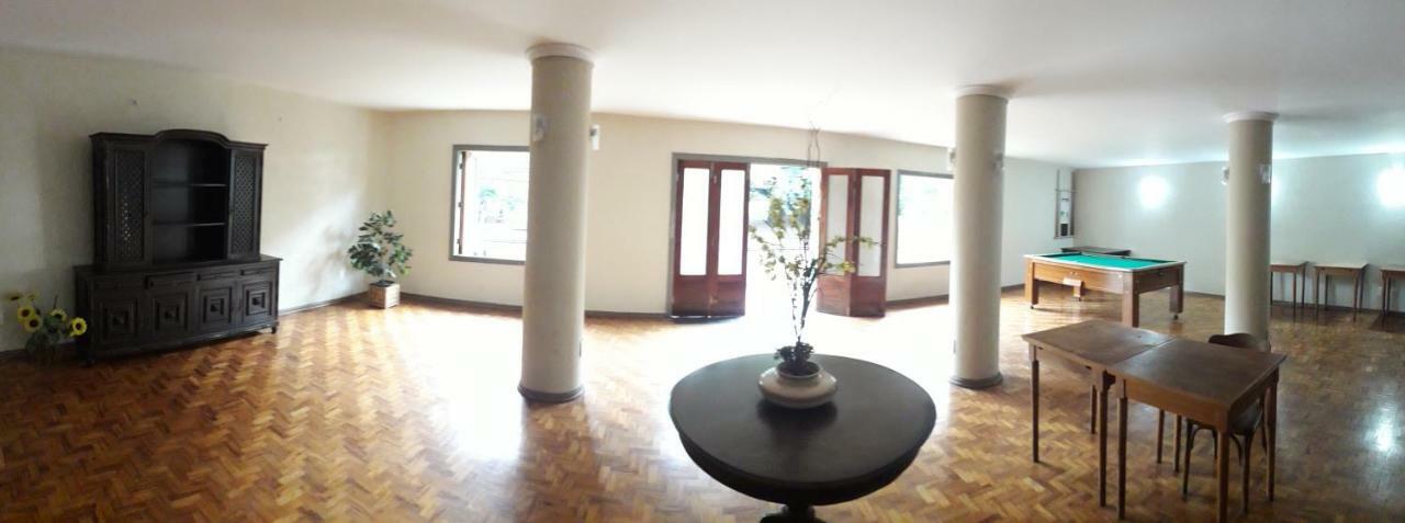 Hotel Aurora