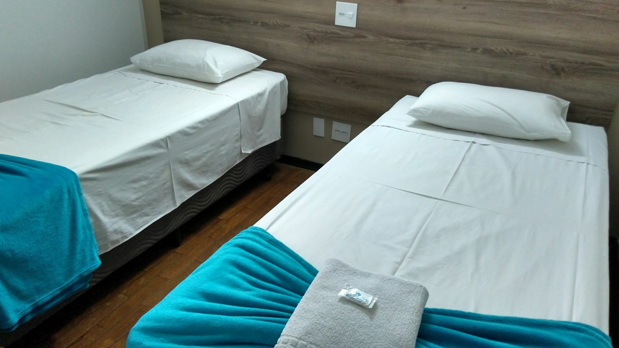 Hotel Aurora Ribeirão Preto