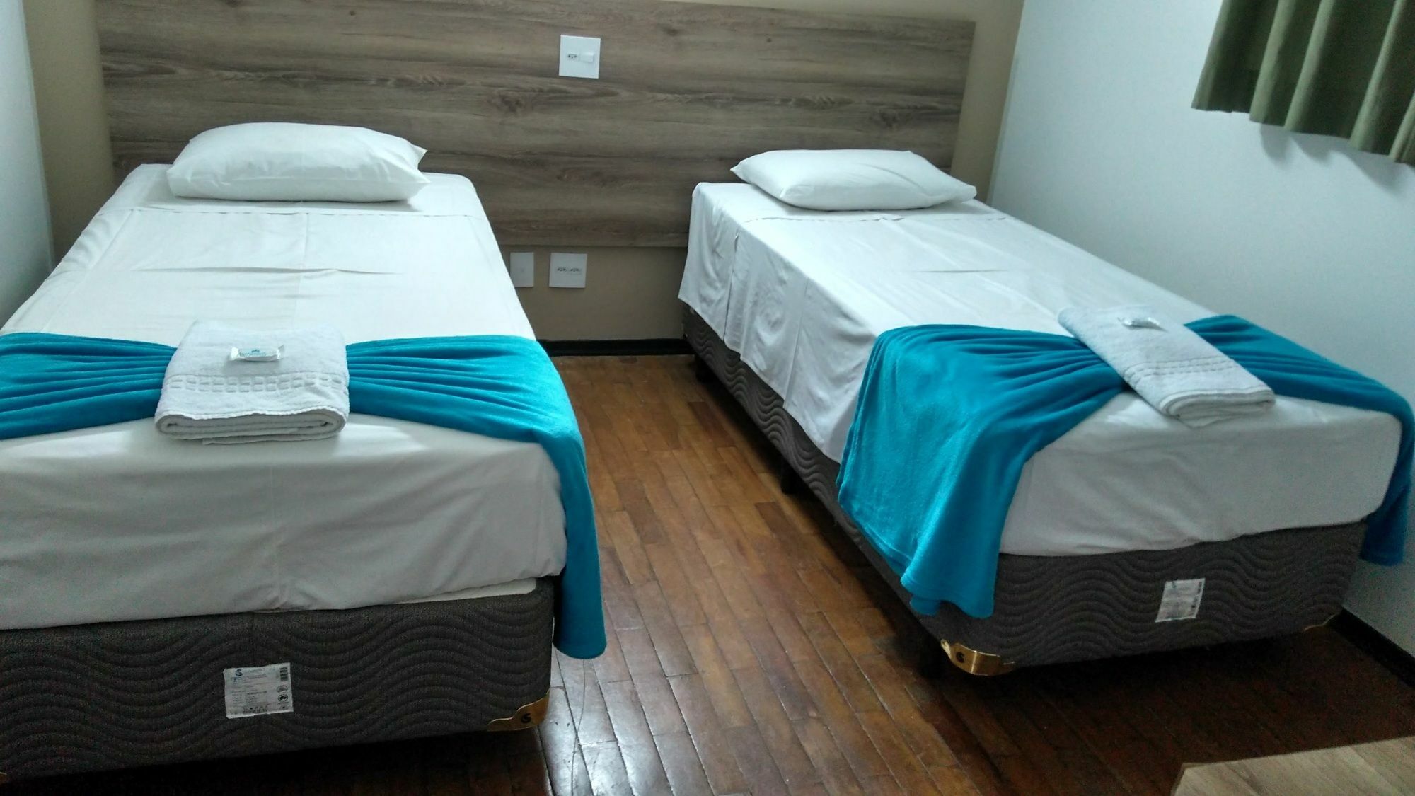 Aurora 3* Ribeirão Preto