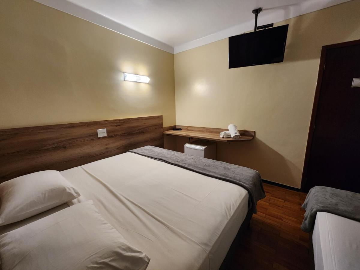 Hotel Aurora 3*
