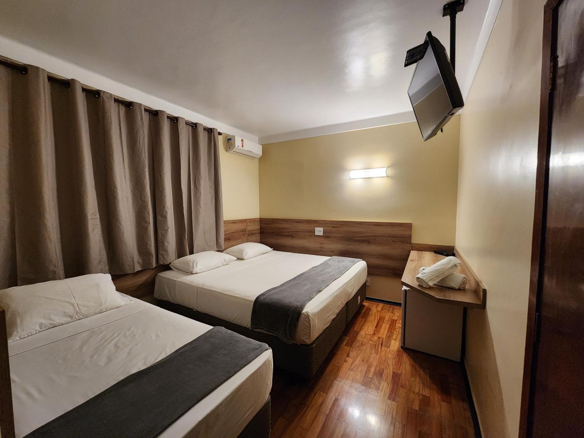 Aurora 3* Ribeirão Preto