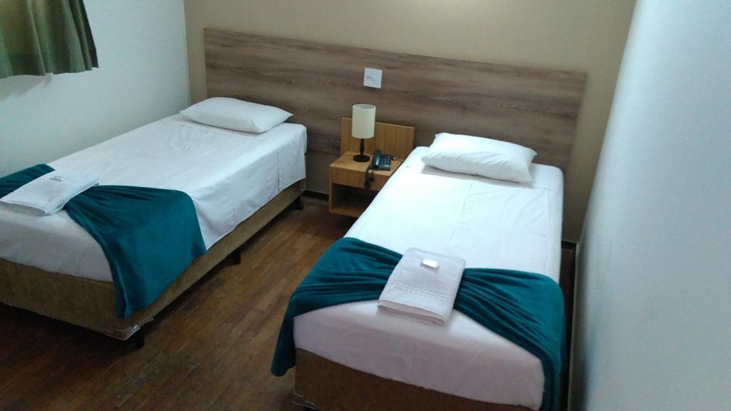 Aurora Hotel 3*