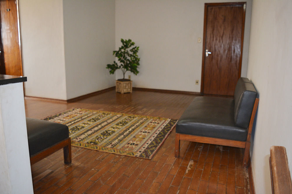 Hotel Aurora Ribeirão Preto
