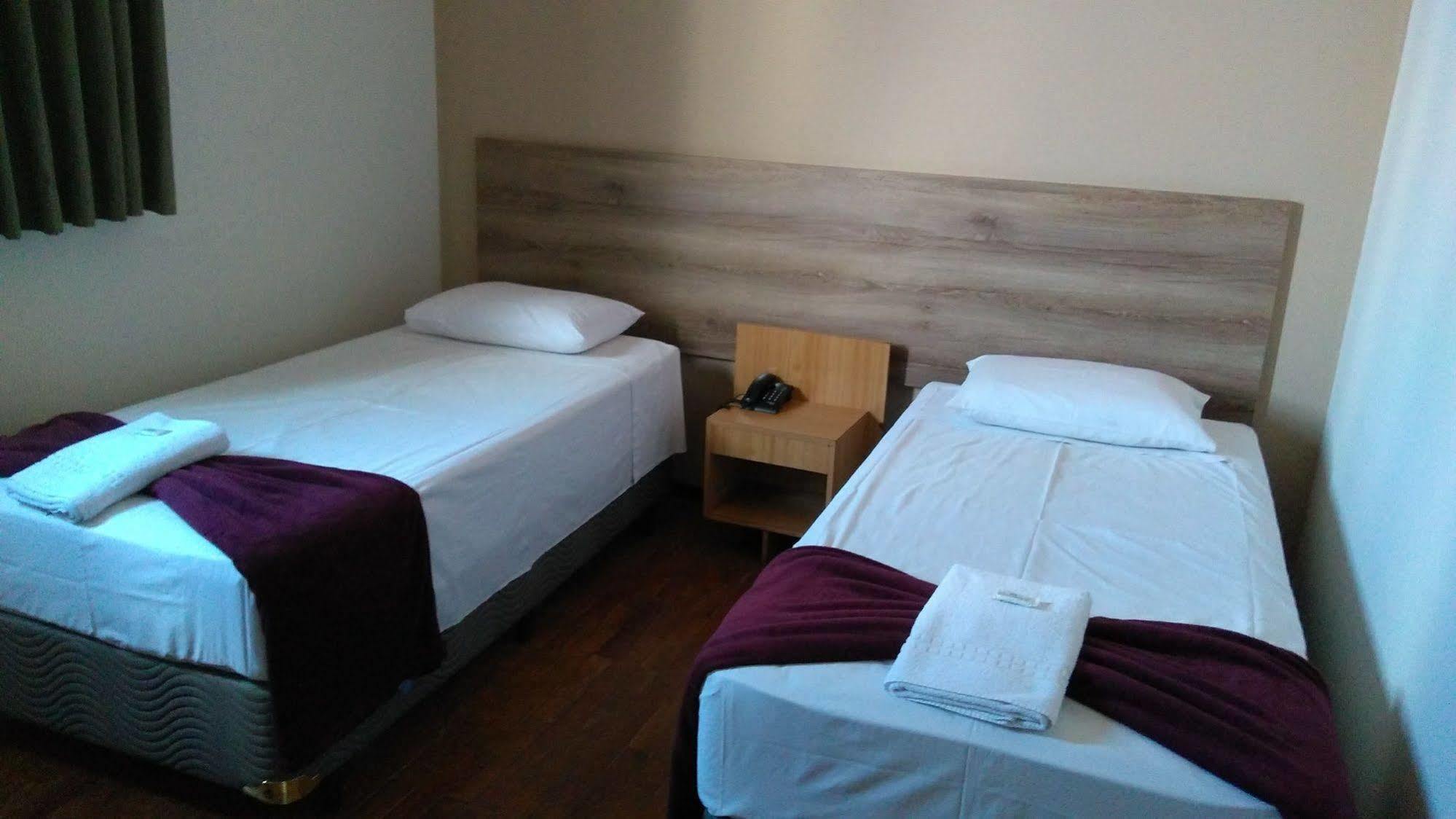 Aurora Hotel 3*