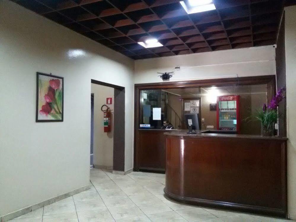 Aurora Hotel 3*