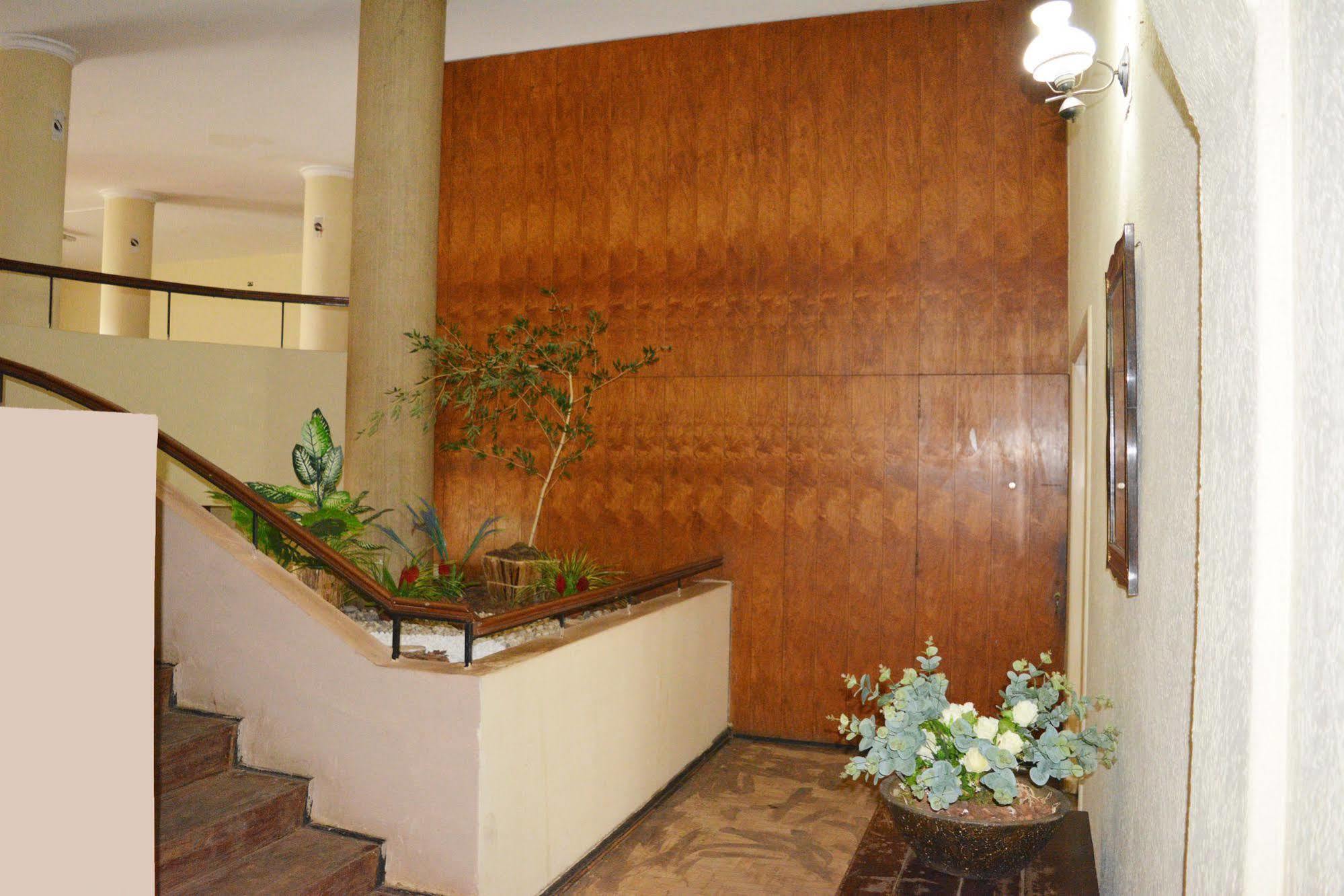 Aurora Hotel Ribeirão Preto