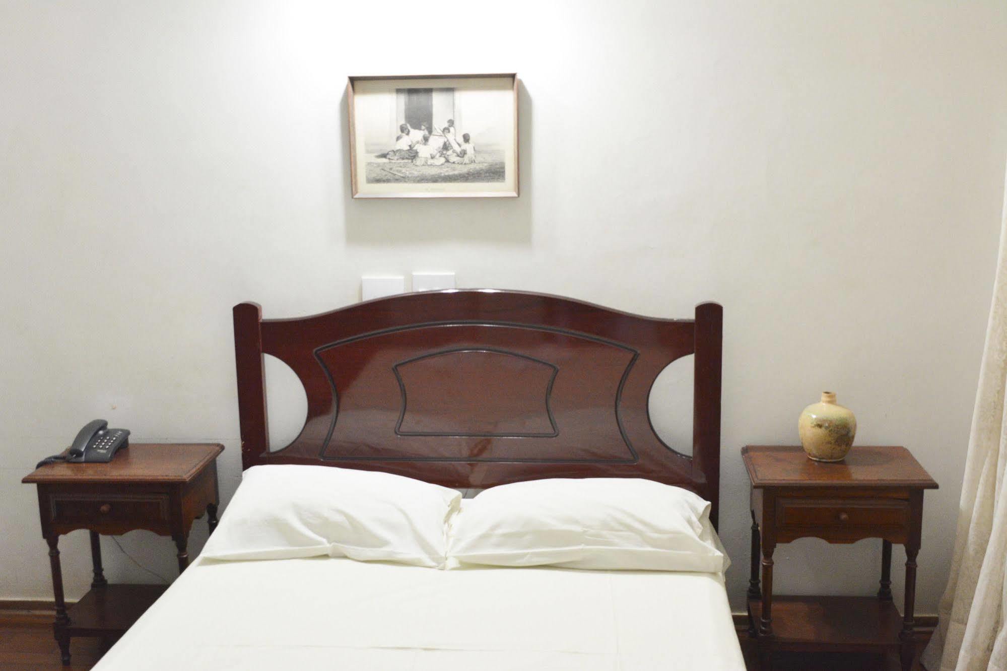 Aurora Hotel Ribeirão Preto