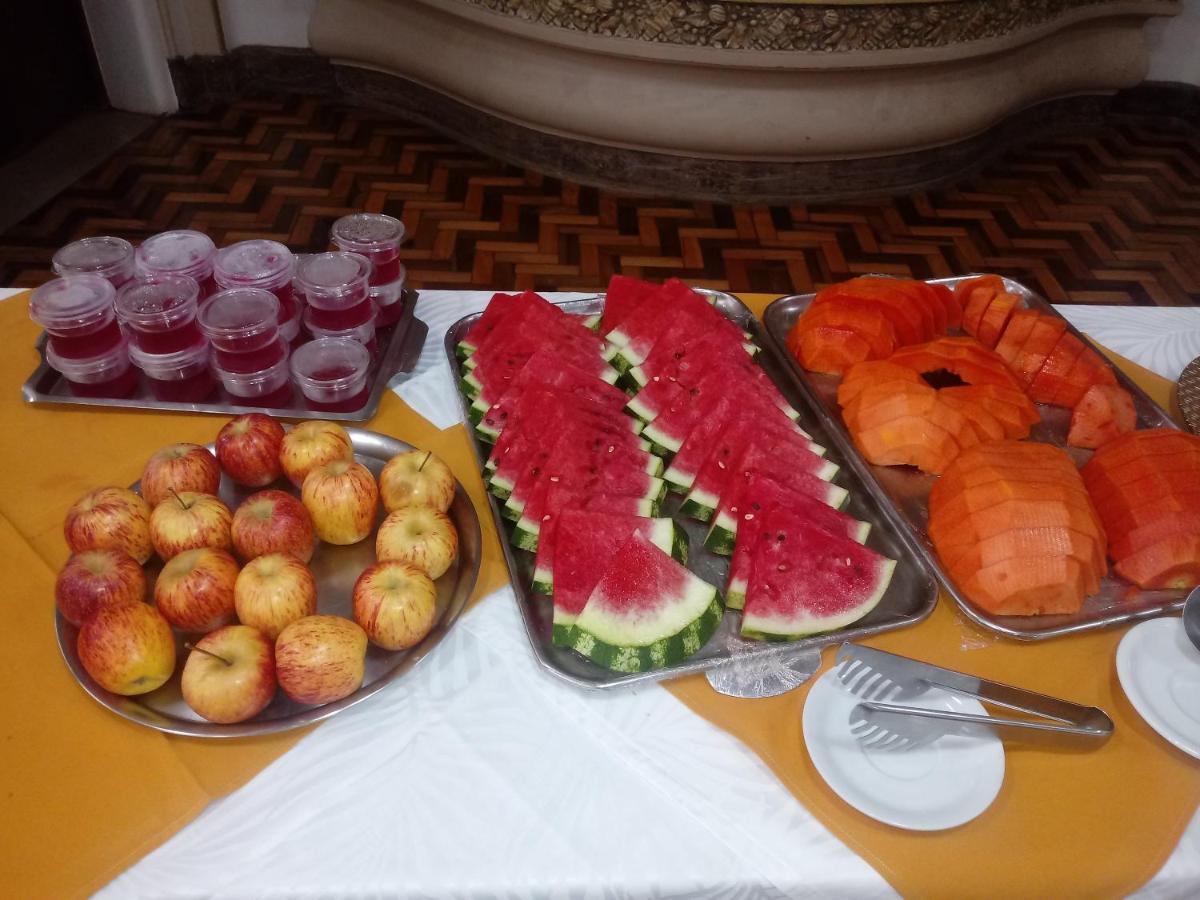 Hotel Aurora Ribeirão Preto